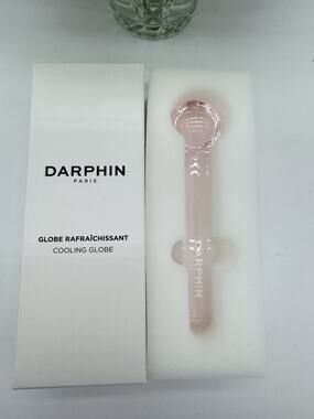 Darphin Cooling Globe — Cryo Ice Globe Facial Tool